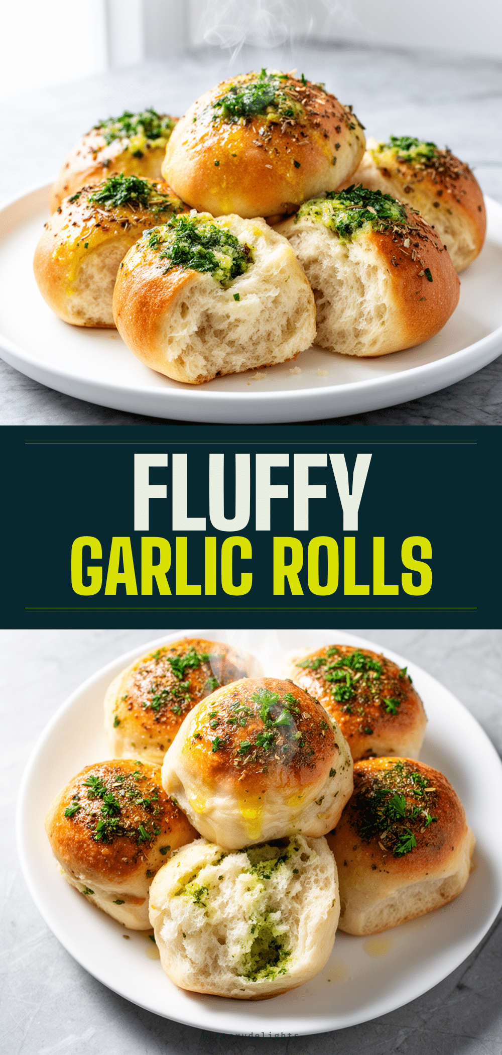 Buttery Garlic Herb Dinner Rolls: 5-Min Easy Recipe 5 buttery garlic herb dinner rolls recipe