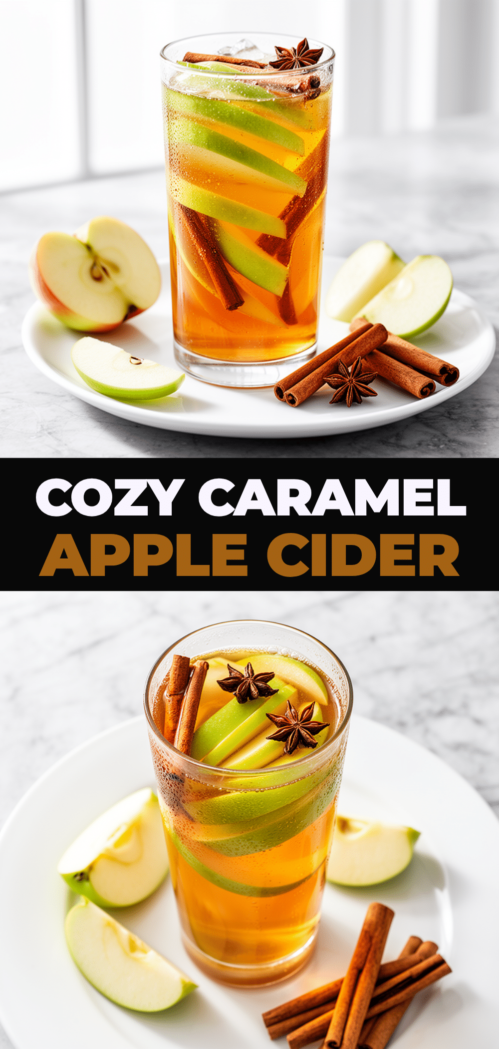 Caramel Apple Cider Sangria Recipe 5 Easy Steps for Cozy Fall Gatherings 5 caramel apple cider sangria recipe