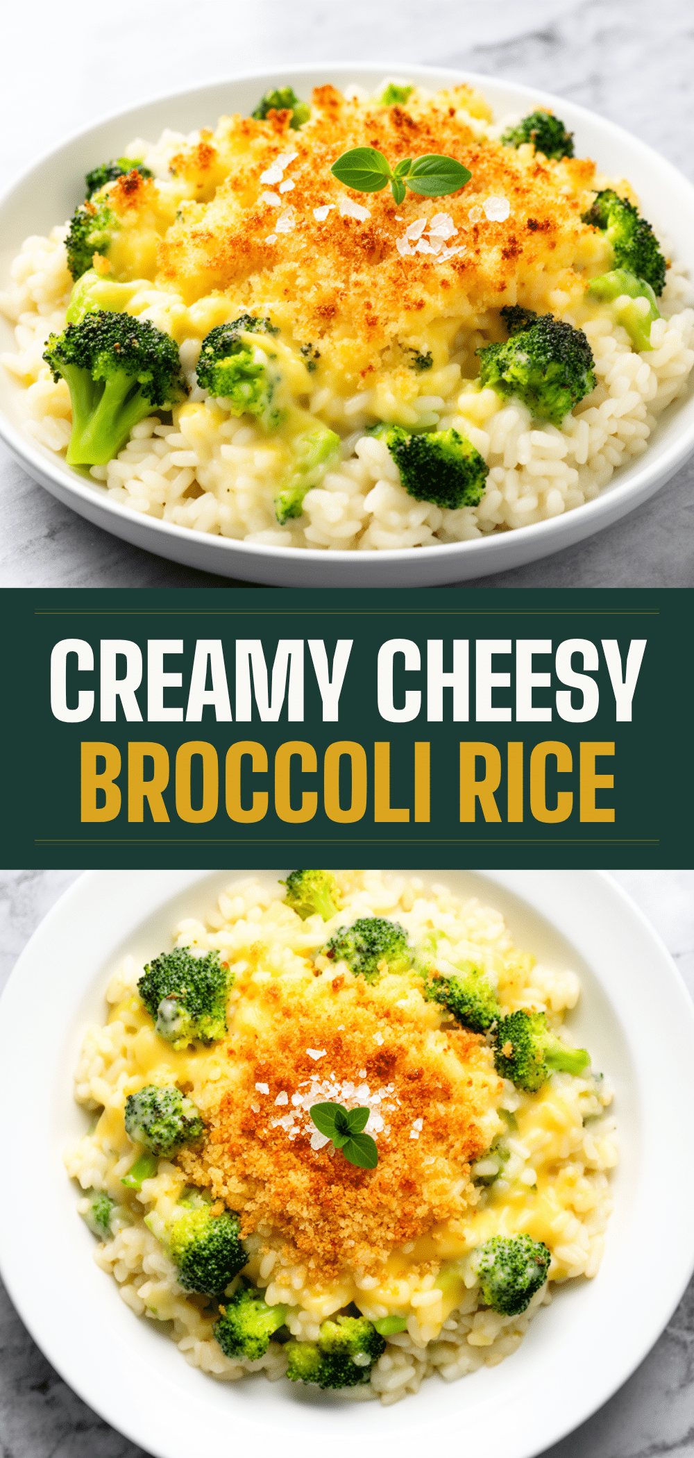 Cheesy Broccoli Rice Casserole: Easy Family Favorite 5 cheesy broccoli rice casserole recipe