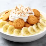 classic Southern banana pudding recipe - featured image