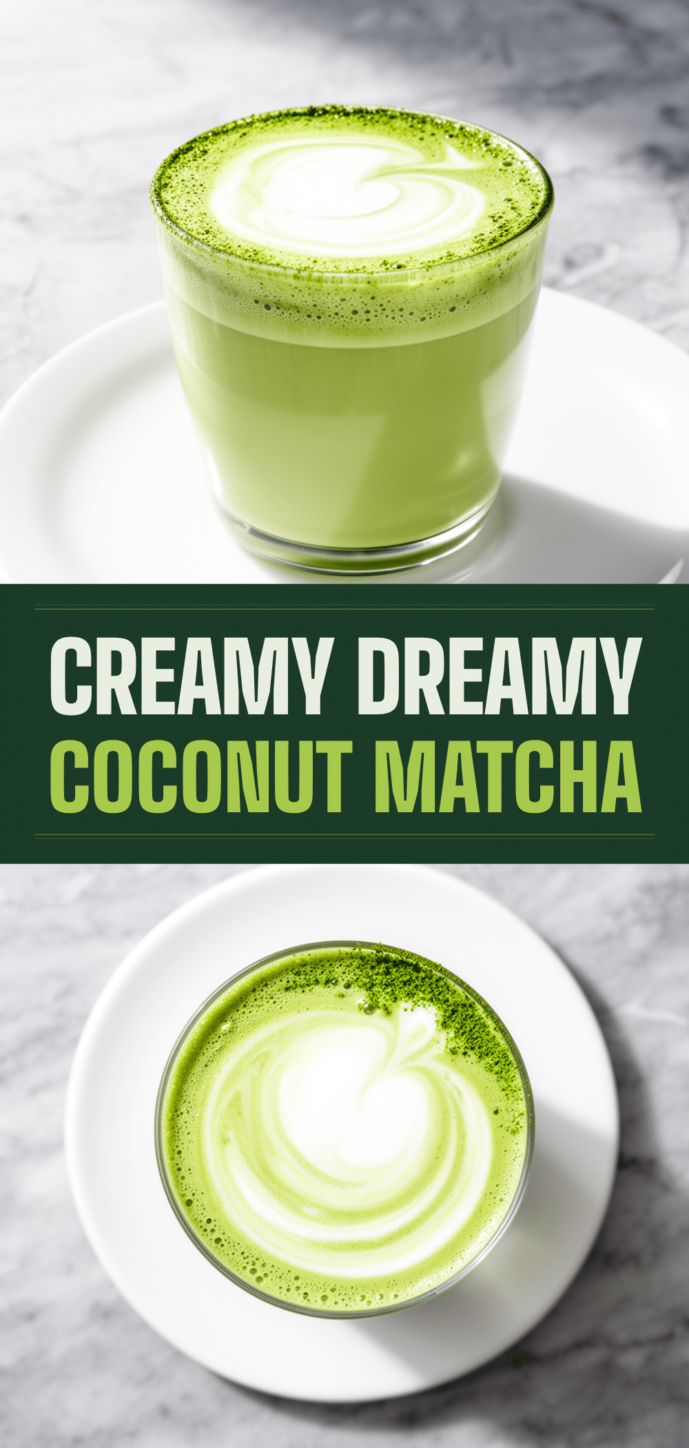 Creamy Coconut Matcha Latte Recipe Easy Morning Ritual with Simple Ingredients 5 creamy coconut matcha latte recipe