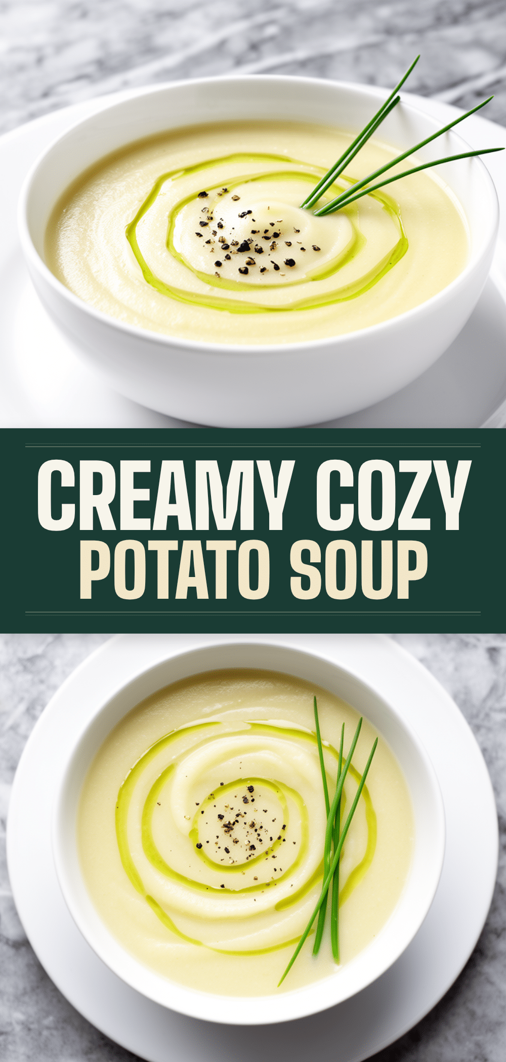Creamy Potato Leek Soup: Easy Weeknight Dinner 5 creamy potato leek soup recipe