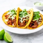 Crispy Carnitas Tacos - featured image