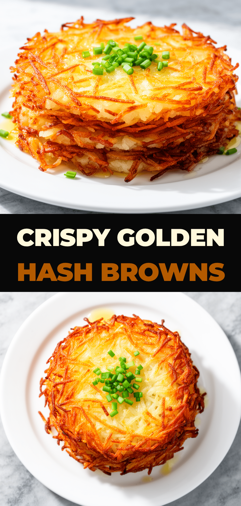 Crispy Golden Hash Browns Recipe Easy Homemade Hash Browns Your Family Will Crave 5 crispy golden hash browns recipe