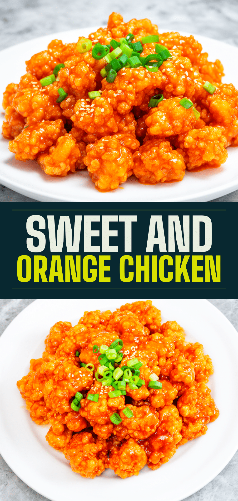 Crispy Orange Chicken: 30-Min Best Recipe 5 crispy orange chicken recipe