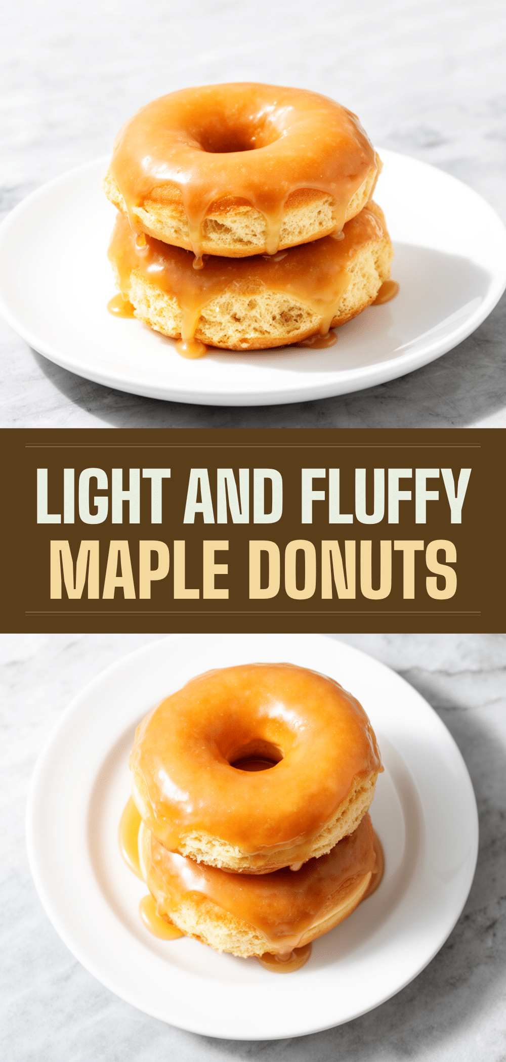 Soft Glazed Maple Donuts Recipe Easy Homemade Treat Your Family Will Crave 5 soft glazed maple donuts recipe recipe