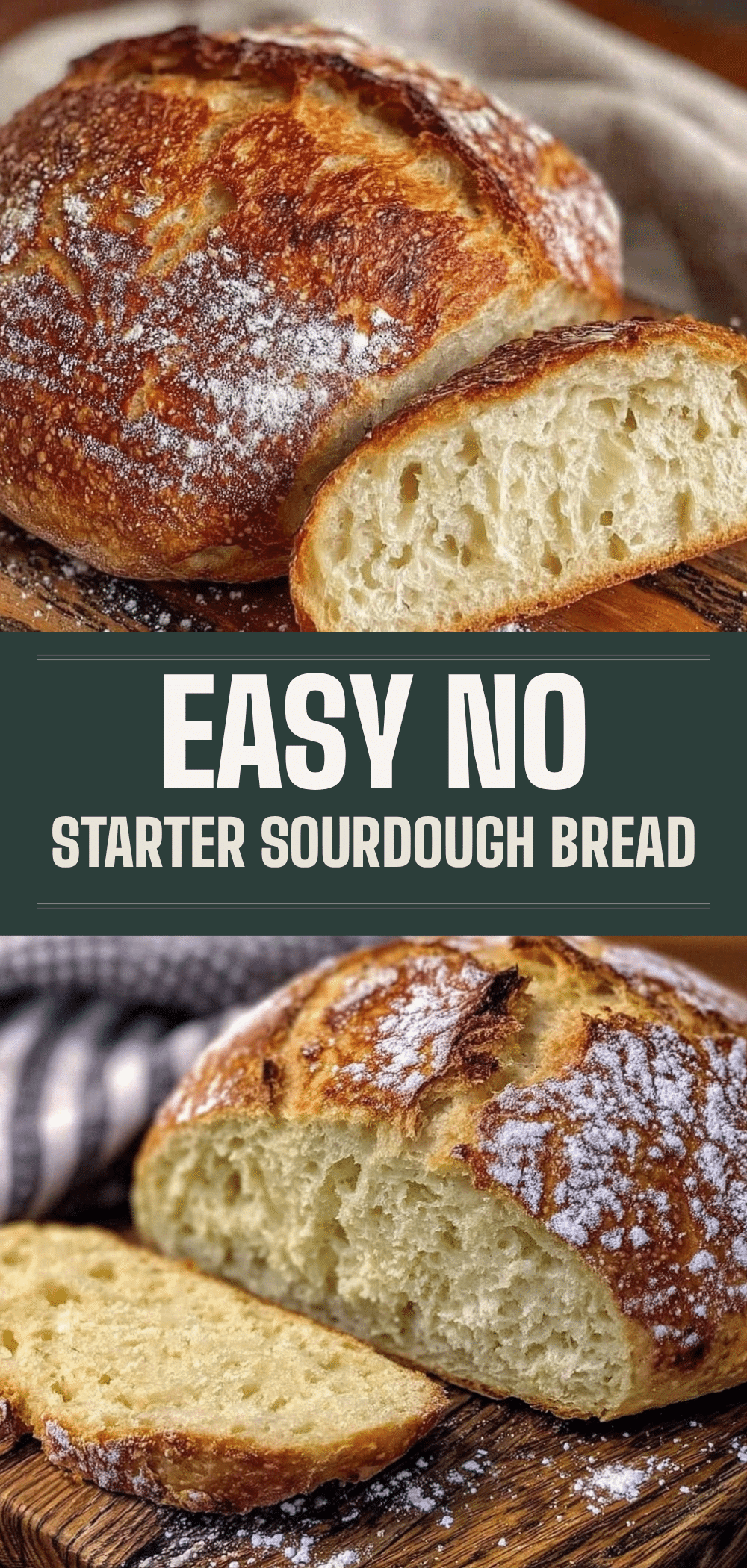 Sourdough Bread: Foolproof Beginner Sourdough Recipe 5 beginner sourdough recipe recipe