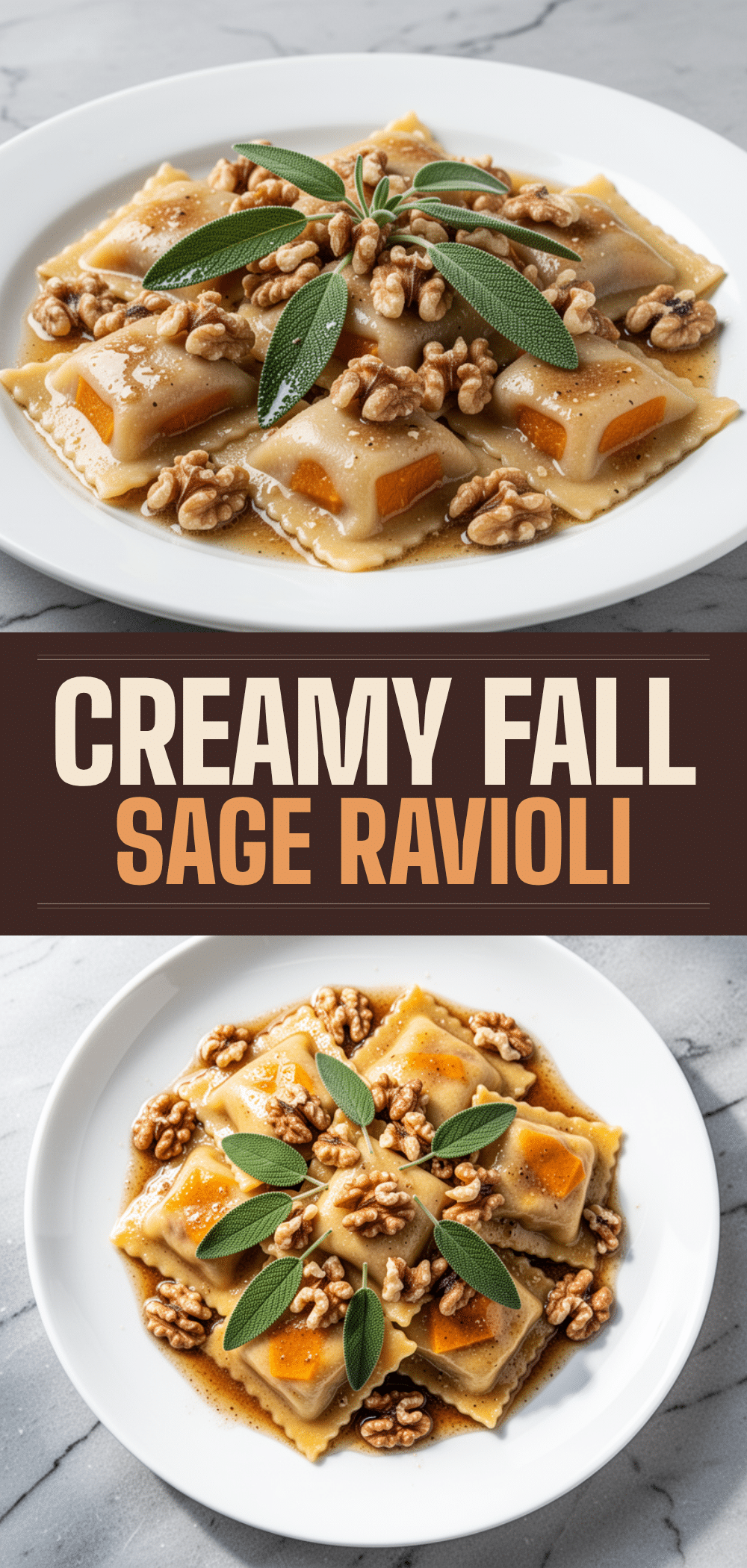 Butternut Squash Ravioli: 10 Min Easy Homemade Recipe 5 butternut squash ravioli recipe