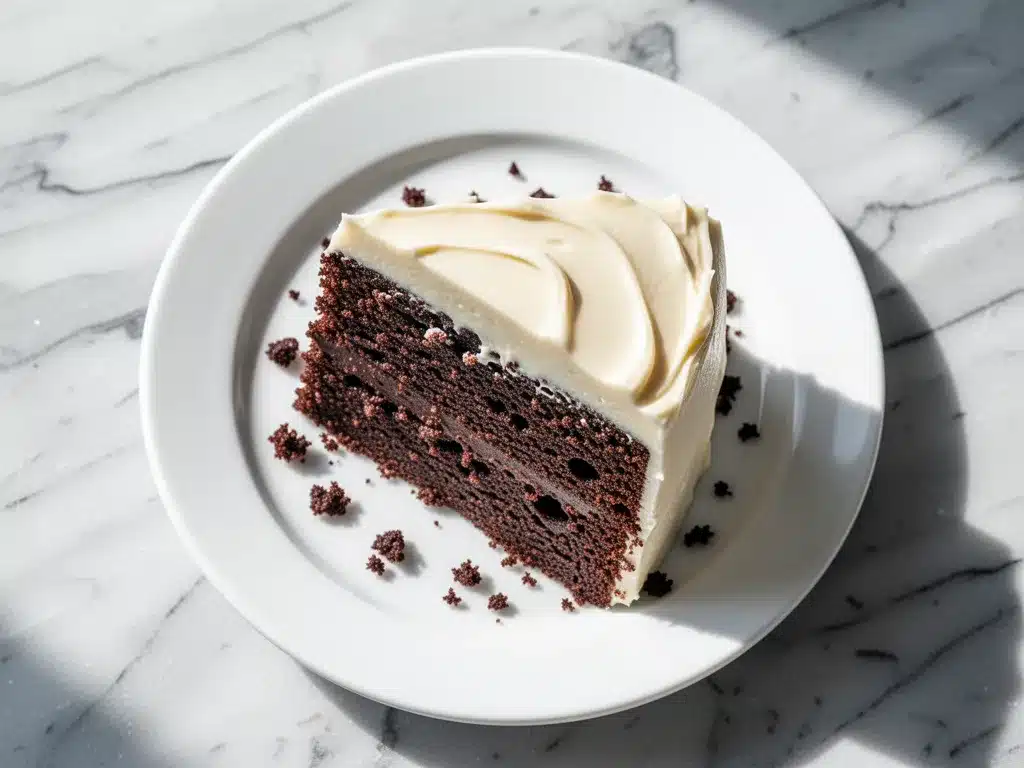 Ultra-Moist Chocolate Guinness Cake: Best Homemade Recipe 4 chocolate guinness cake preparation steps