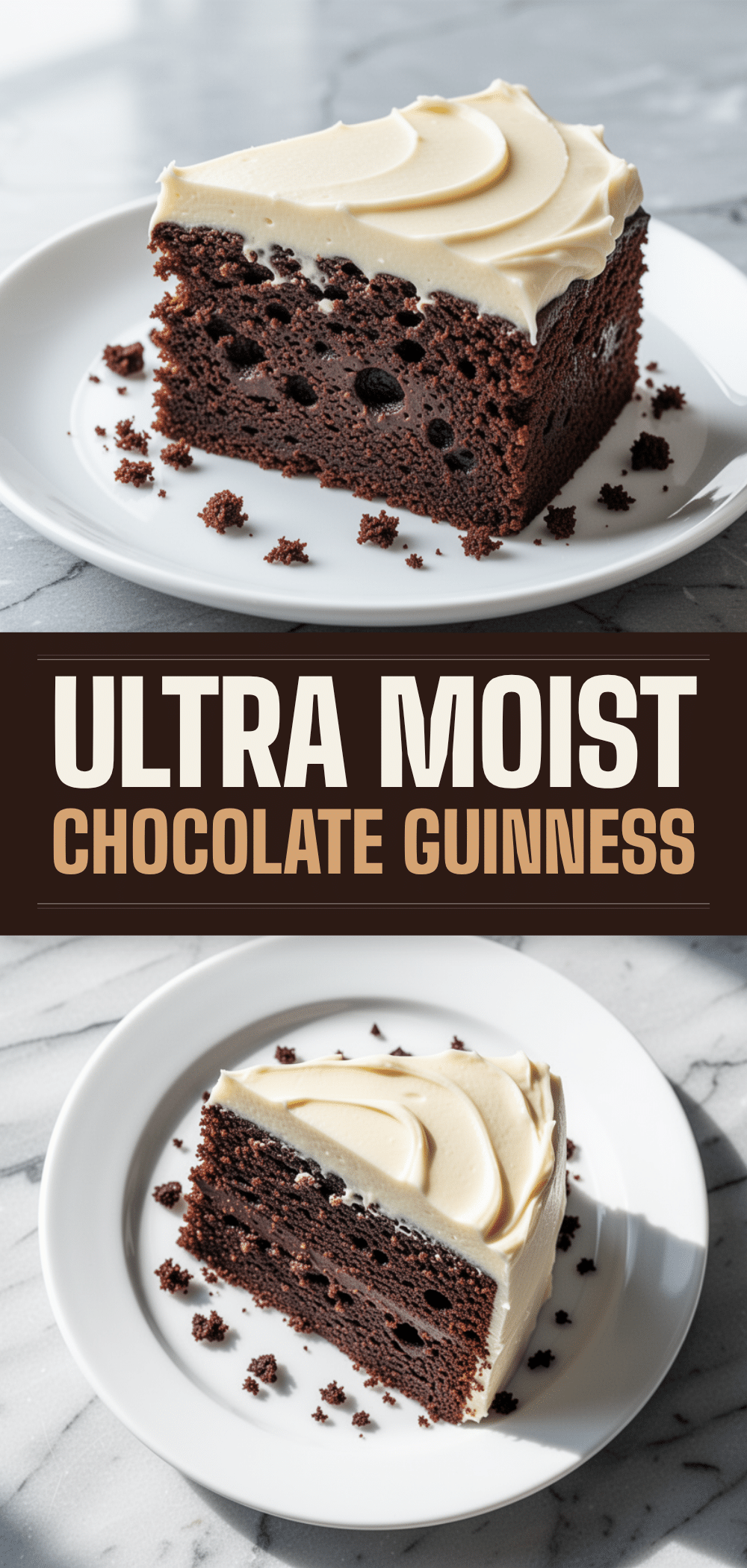 Ultra-Moist Chocolate Guinness Cake: Best Homemade Recipe 5 chocolate guinness cake recipe