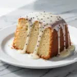 Classic Southern Pound Cake - featured image