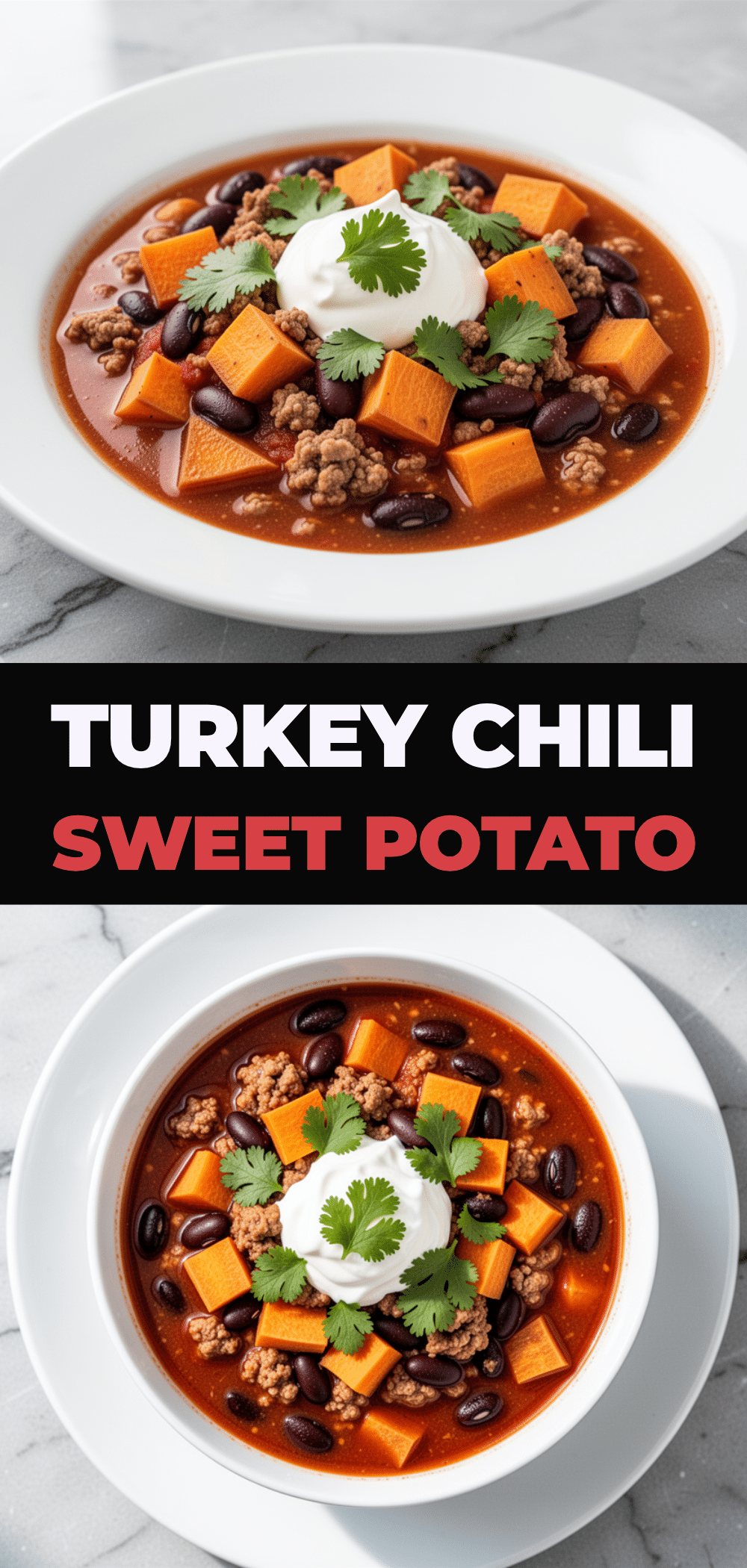 Crockpot Fall Turkey Chili: Easy Weeknight Dinner 5 crockpot fall turkey chili recipe