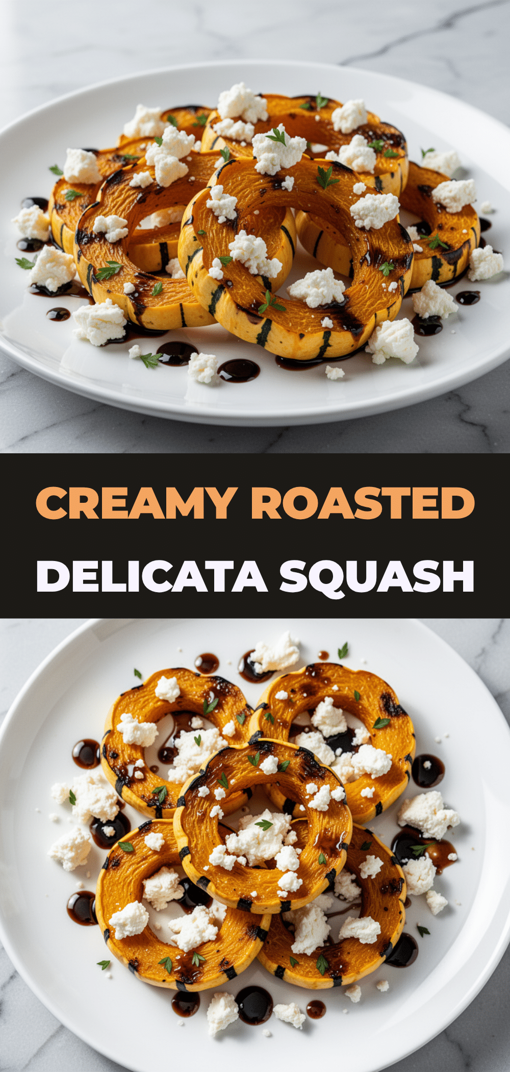 Fall Maple Balsamic Roasted Delicata Squash: Easy 20-Min Side 5 fall maple balsamic roasted delicata squash recipe