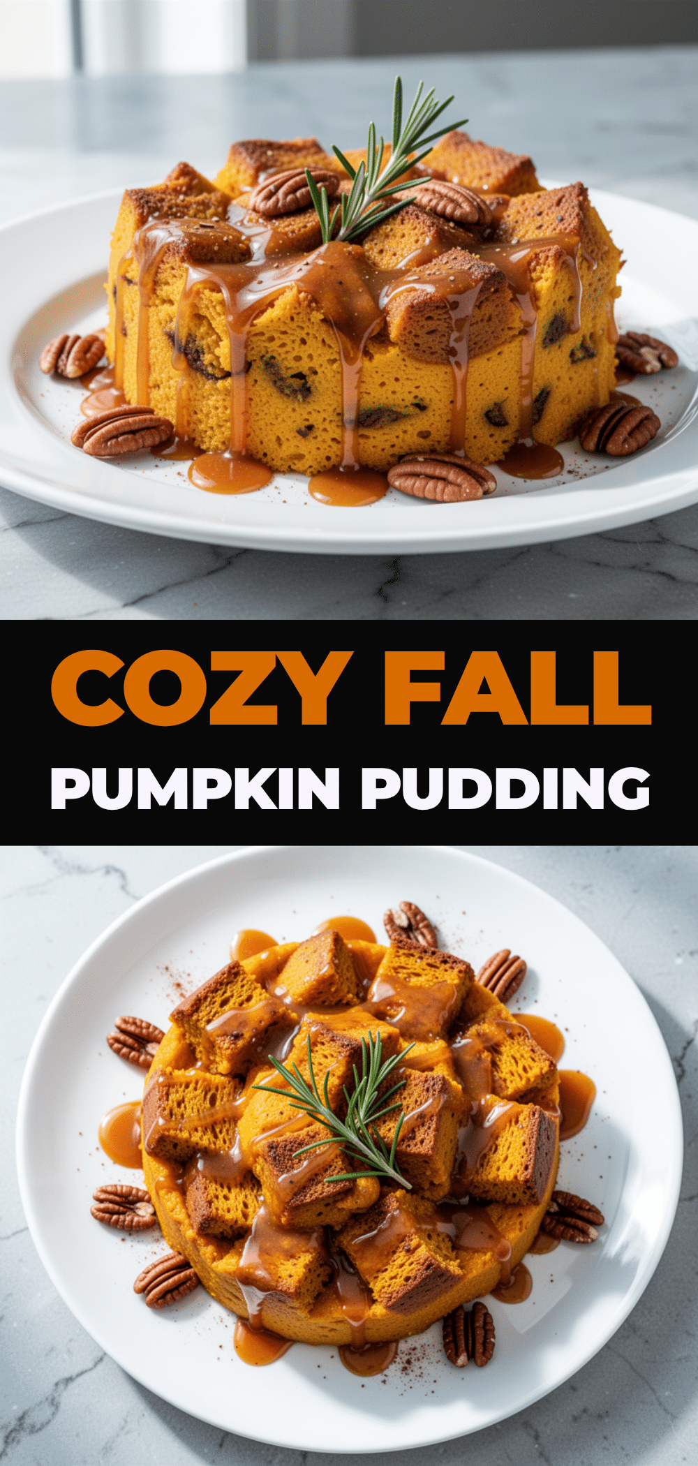 Fall Pumpkin Bread Pudding: Best Easy Weeknight Recipe 5 fall pumpkin bread pudding recipe