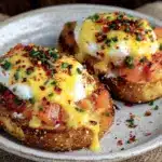 foolproof hollandaise sauce - featured image