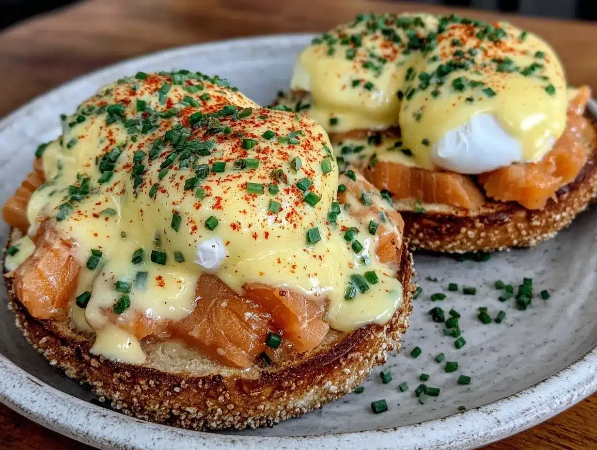 Foolproof Hollandaise Sauce: 3 Ingredients, No Fail 4 foolproof hollandaise sauce preparation steps