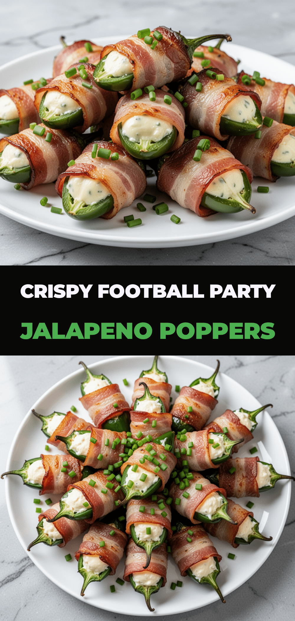Football Party Bacon Wrapped Jalapeno Poppers: Easy Best Dip 5 football party bacon wrapped jalapeno poppers recipe