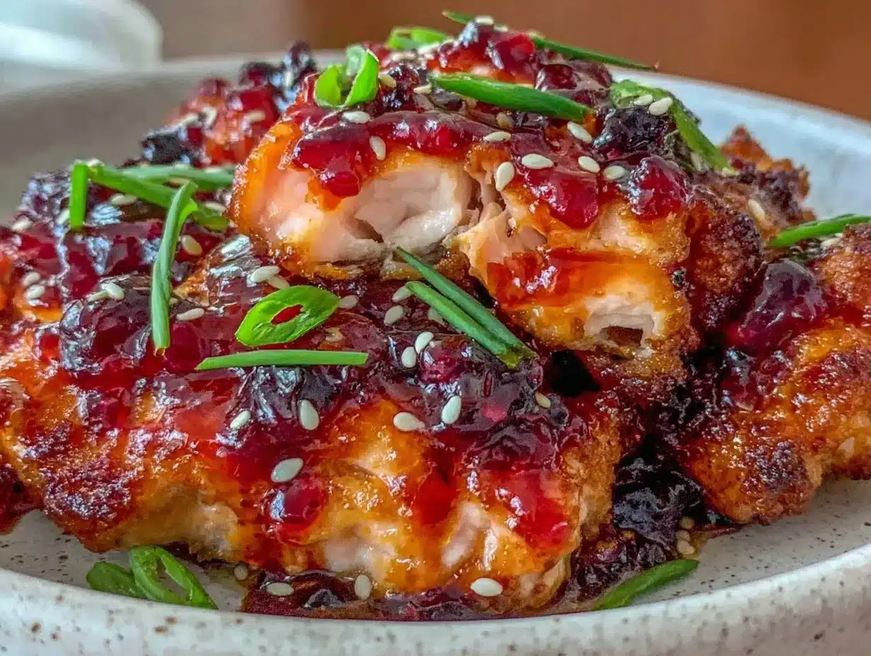 Gochujang Honey Glazed Salmon: Easy 5-Ingredient Beginner Dinner 4 gochujang honey glazed salmon preparation steps