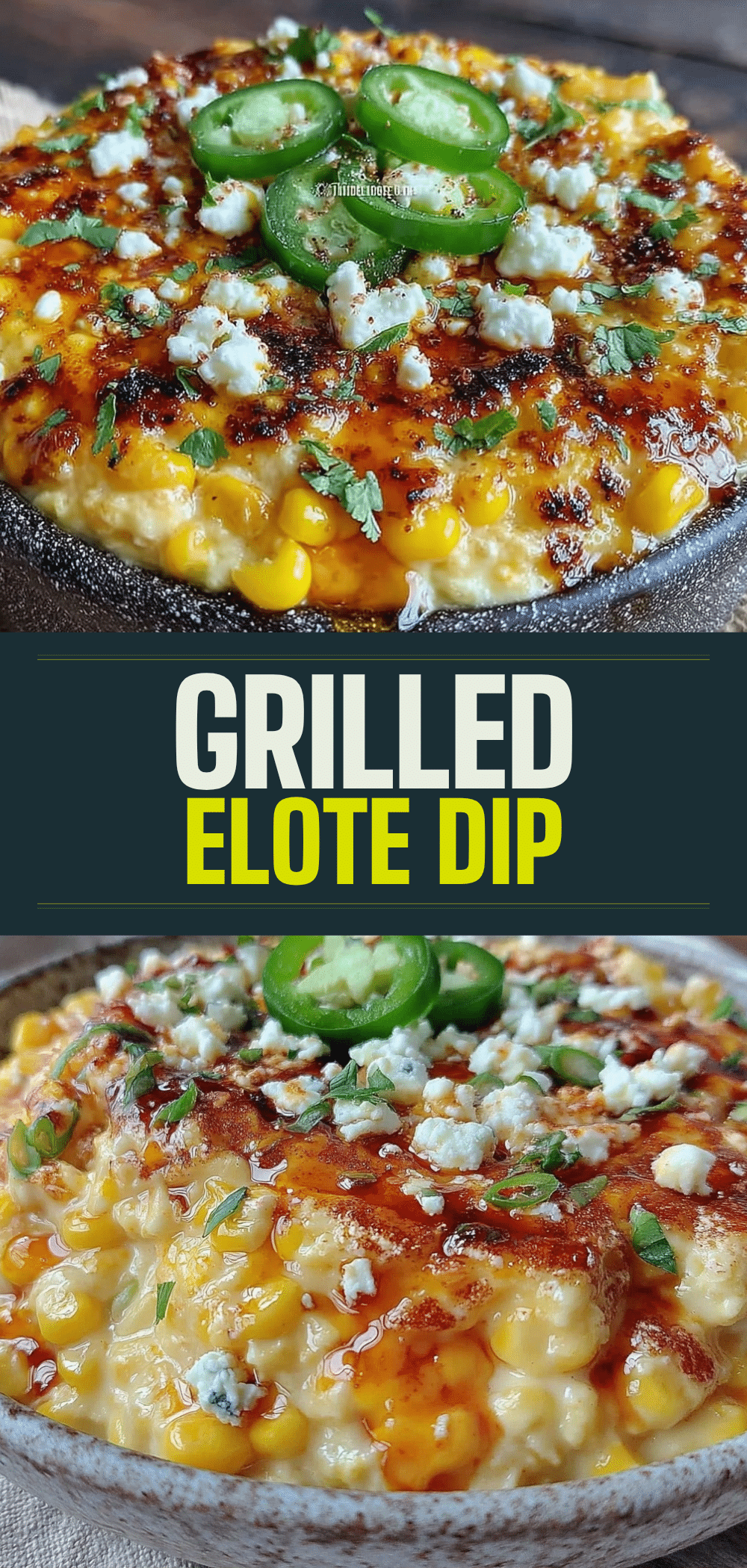 Perfect Labor Day Grilled Elote Street Corn Dip 5 grilled elote street corn dip recipe