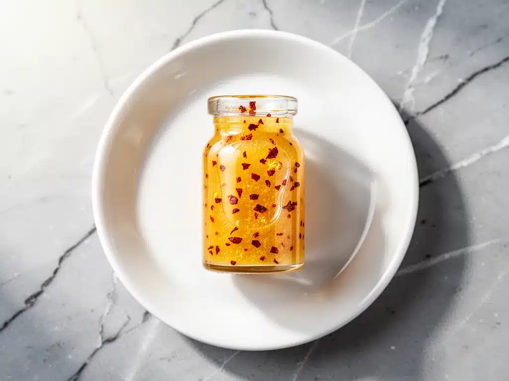 Homemade Ginger Lemon Wellness Shot: Best Immunity Booster 4 homemade ginger lemon wellness shot preparation steps