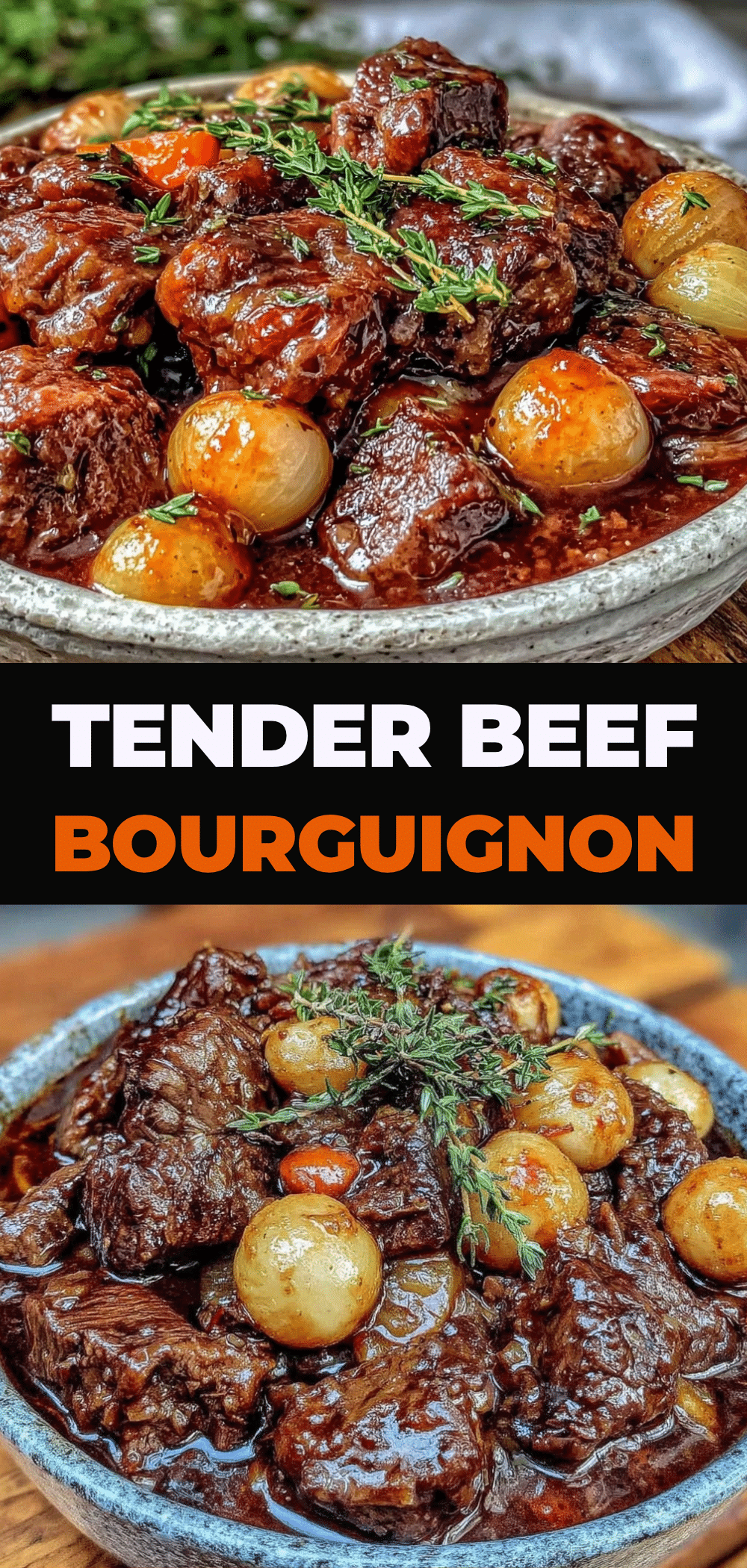 Instant Pot Beef Bourguignon: Easiest Homemade Recipe 5 instant pot beef bourguignon recipe