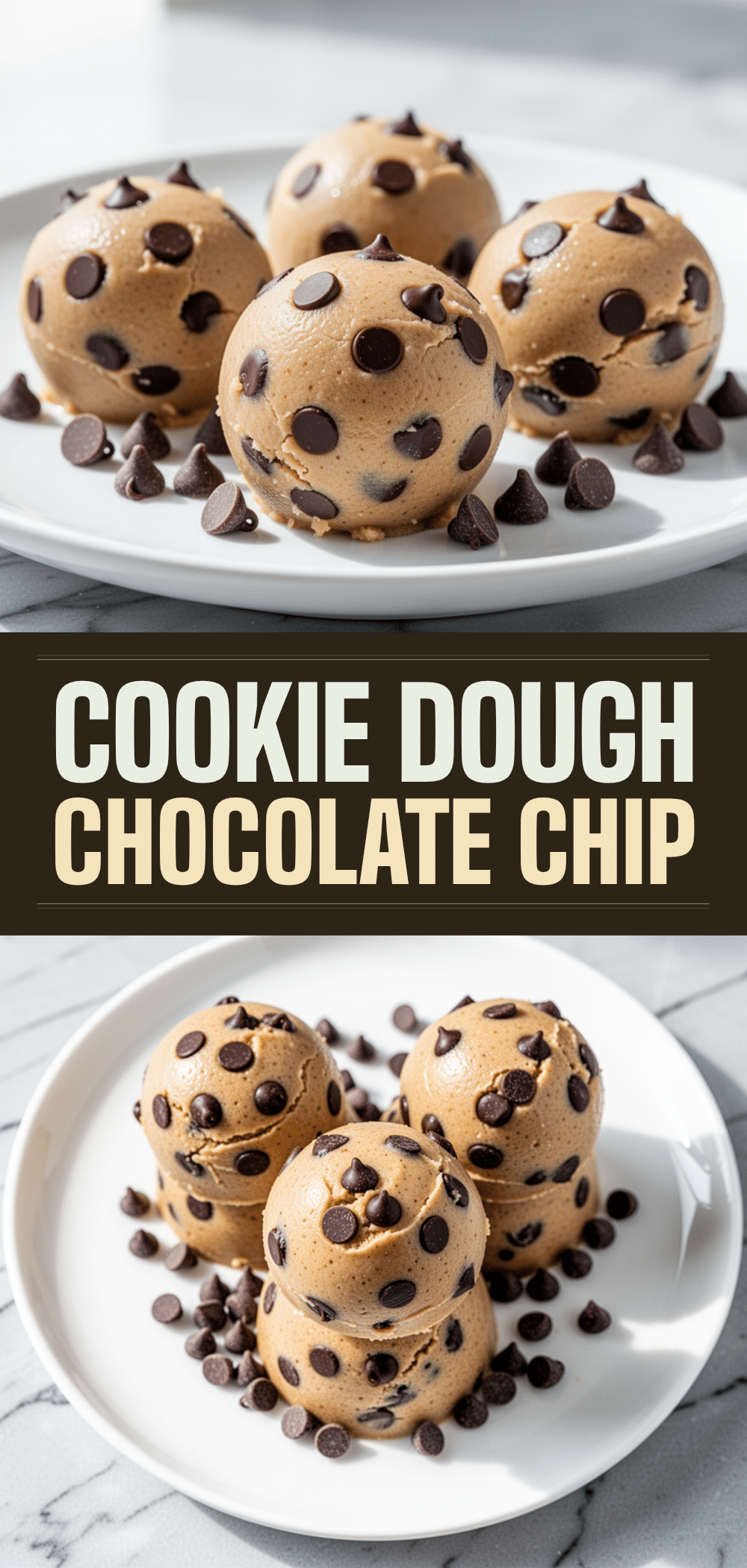 Keto Chocolate Chip Cookie Dough Fat Bombs: 5-Min No-Bake Recipe 5 Keto Chocolate Chip Cookie Dough Fat Bombs recipe