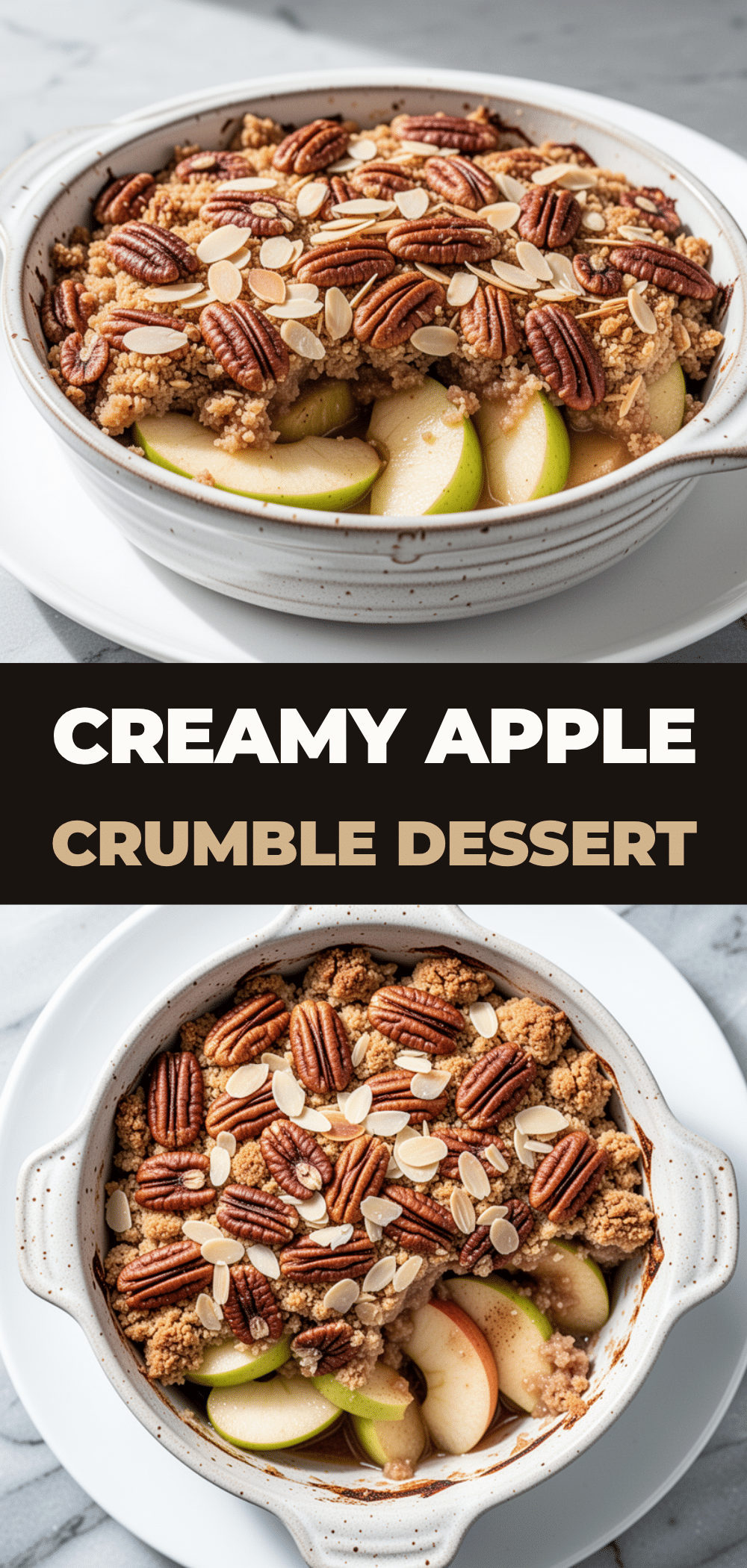 Keto Fall Apple Cinnamon Crumble: 5-Step Weeknight Dessert 5 Keto Fall Apple Cinnamon Crumble recipe