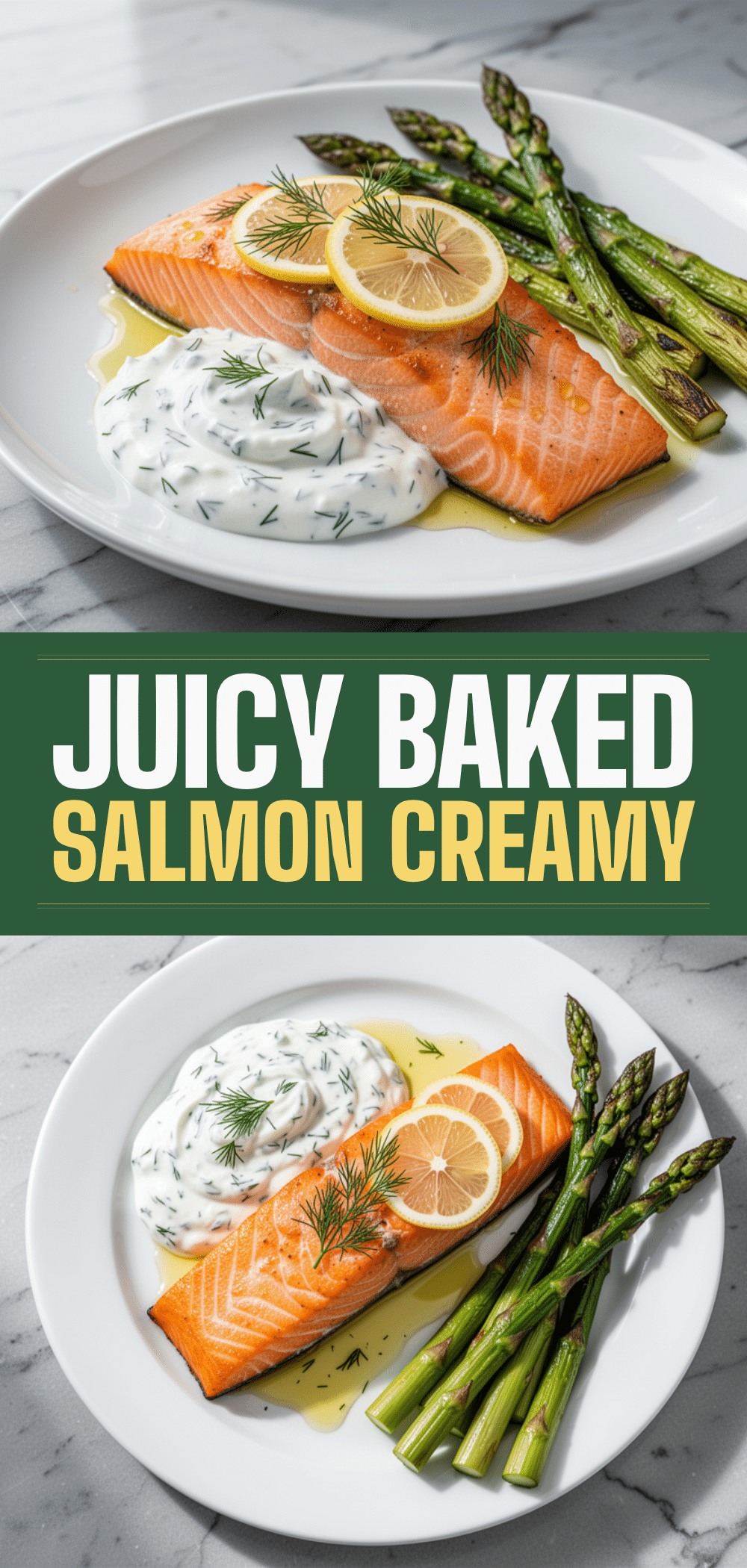 Mediterranean Baked Salmon: 5-Step Dinner 5 Mediterranean baked salmon recipe