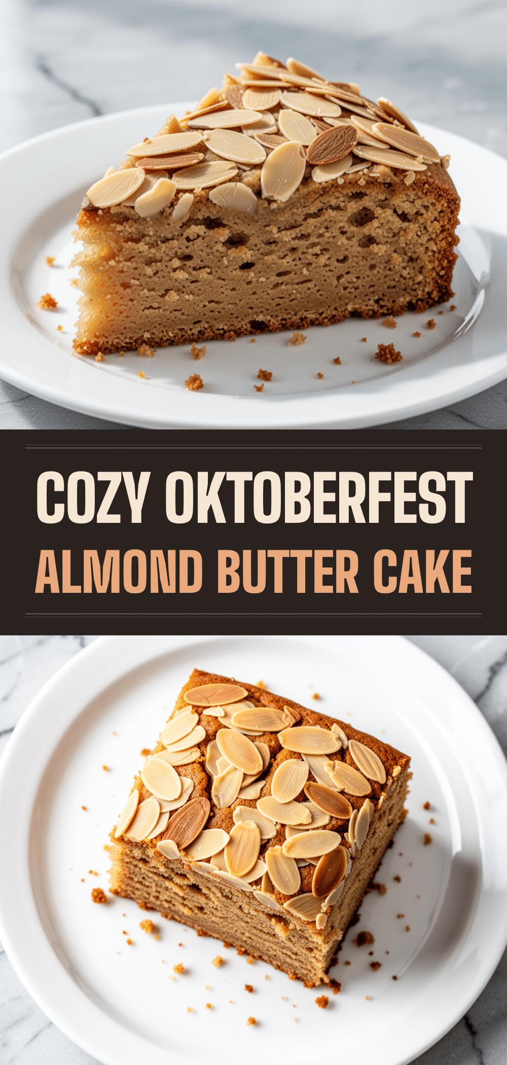 Oktoberfest Almond Butter Cake: Best Easy Holiday Baking 5 Oktoberfest Almond Butter Cake recipe