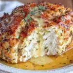oven-baked chicken breast - featured image