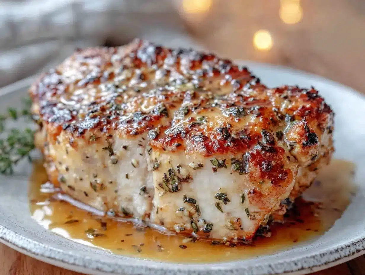 Never-Dry Oven-Baked Chicken Breast: Simple & Foolproof 4 oven-baked chicken breast preparation steps