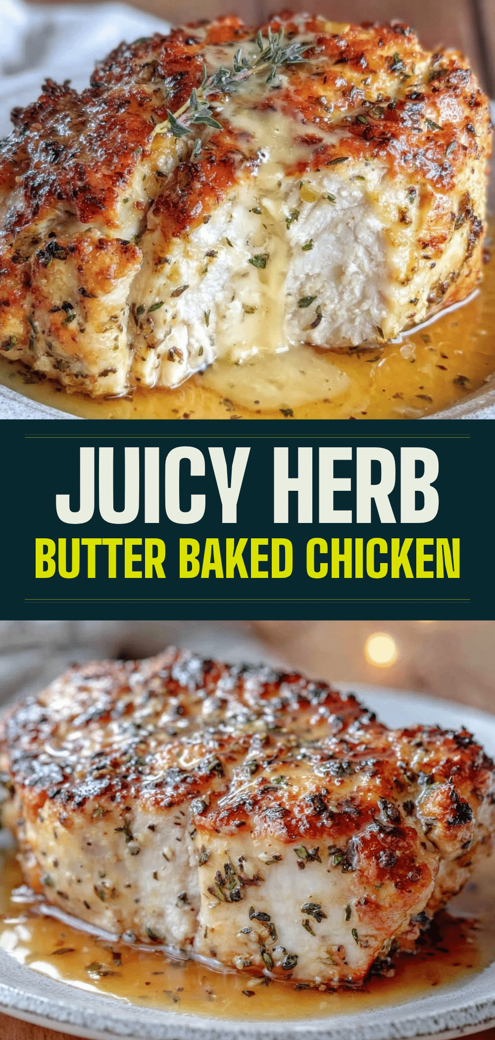 Never-Dry Oven-Baked Chicken Breast: Simple & Foolproof 5 oven-baked chicken breast recipe