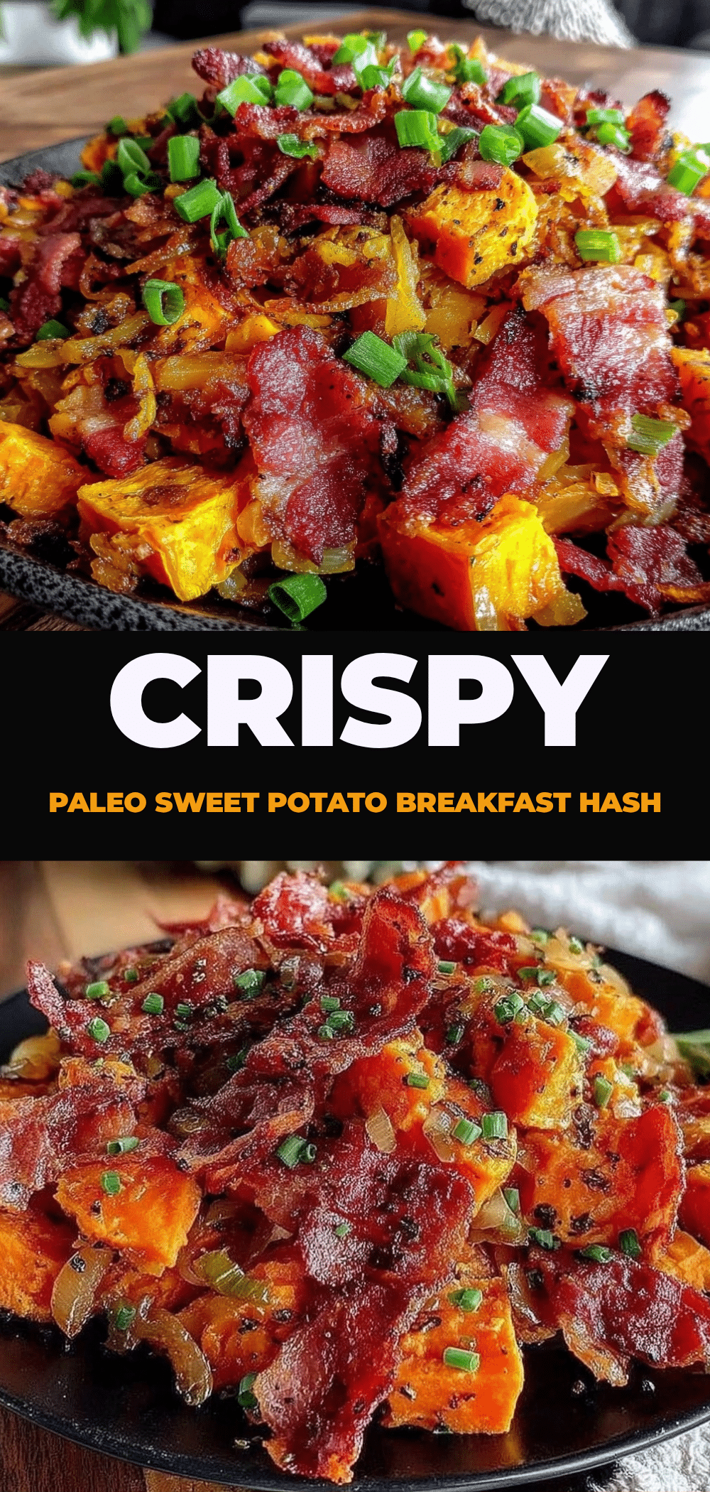Paleo Sweet Potato Breakfast Hash: The Best Beginner-Friendly Recipe 5 paleo sweet potato breakfast hash recipe