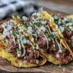real mexican street tacos - featured image