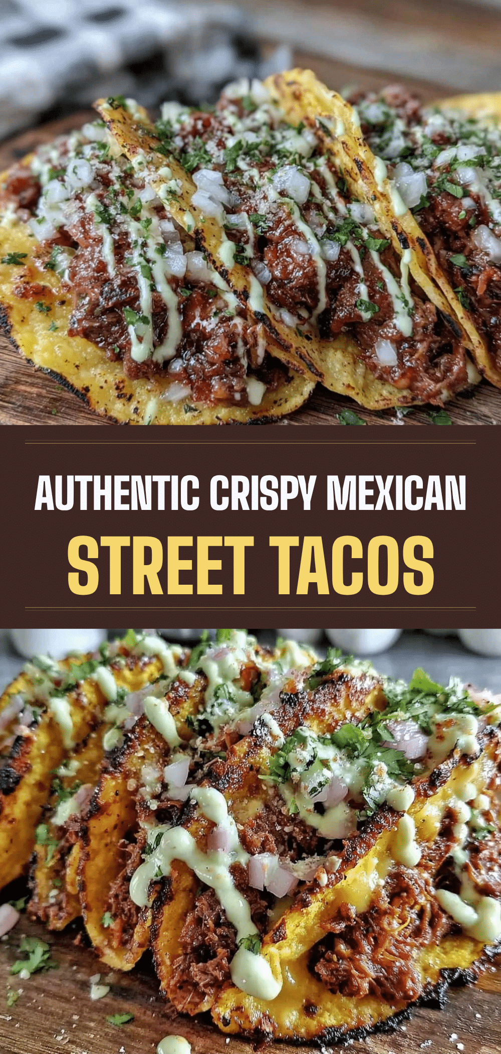 Real Mexican Street Tacos: The 1 Thing You Cant Mess Up 5 real mexican street tacos recipe