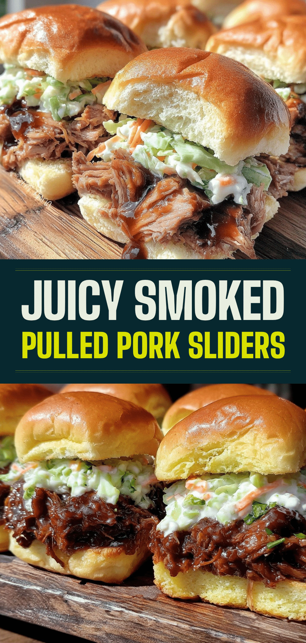 Smoked Pulled Pork Sliders: Foolproof Holiday Recipe 5 smoked pulled pork sliders recipe