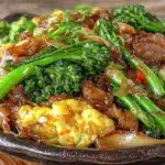 traditional thai pad see ew - featured image