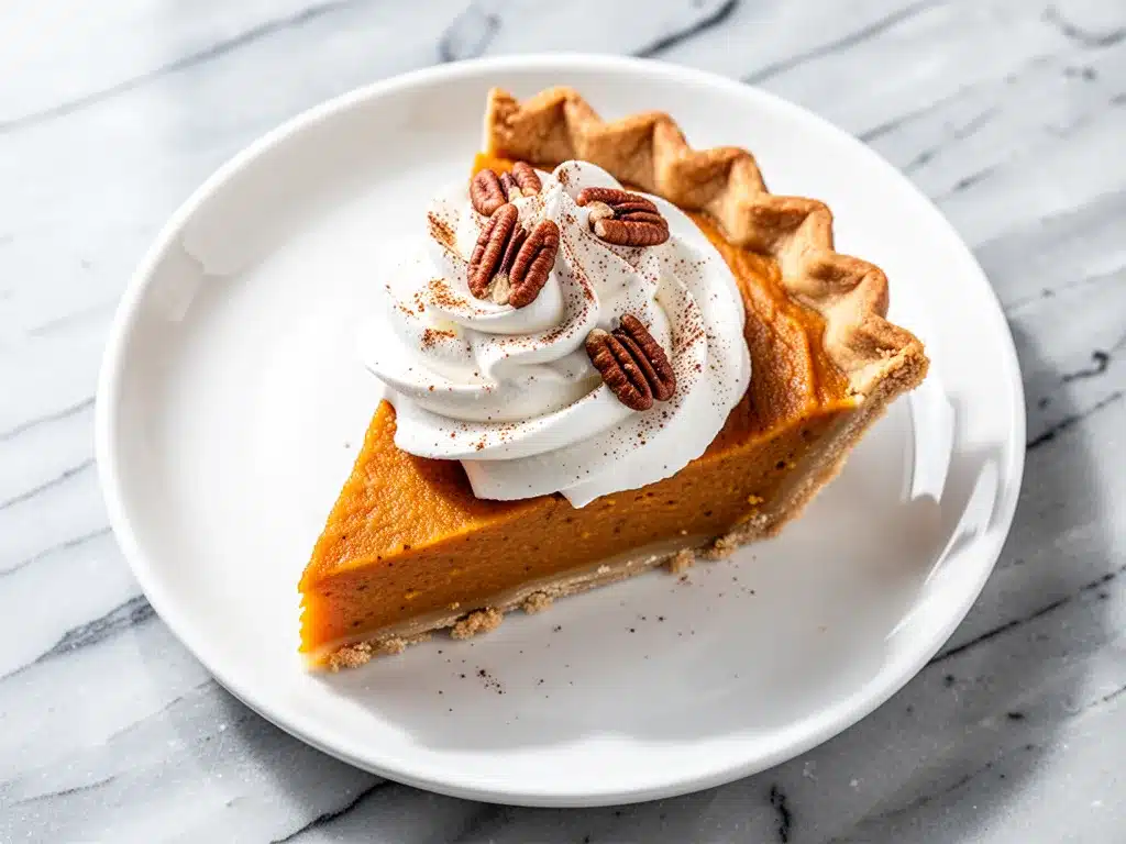 Vegan Fall Sweet Potato Pie: Best Holiday Recipe 4 vegan fall sweet potato pie preparation steps