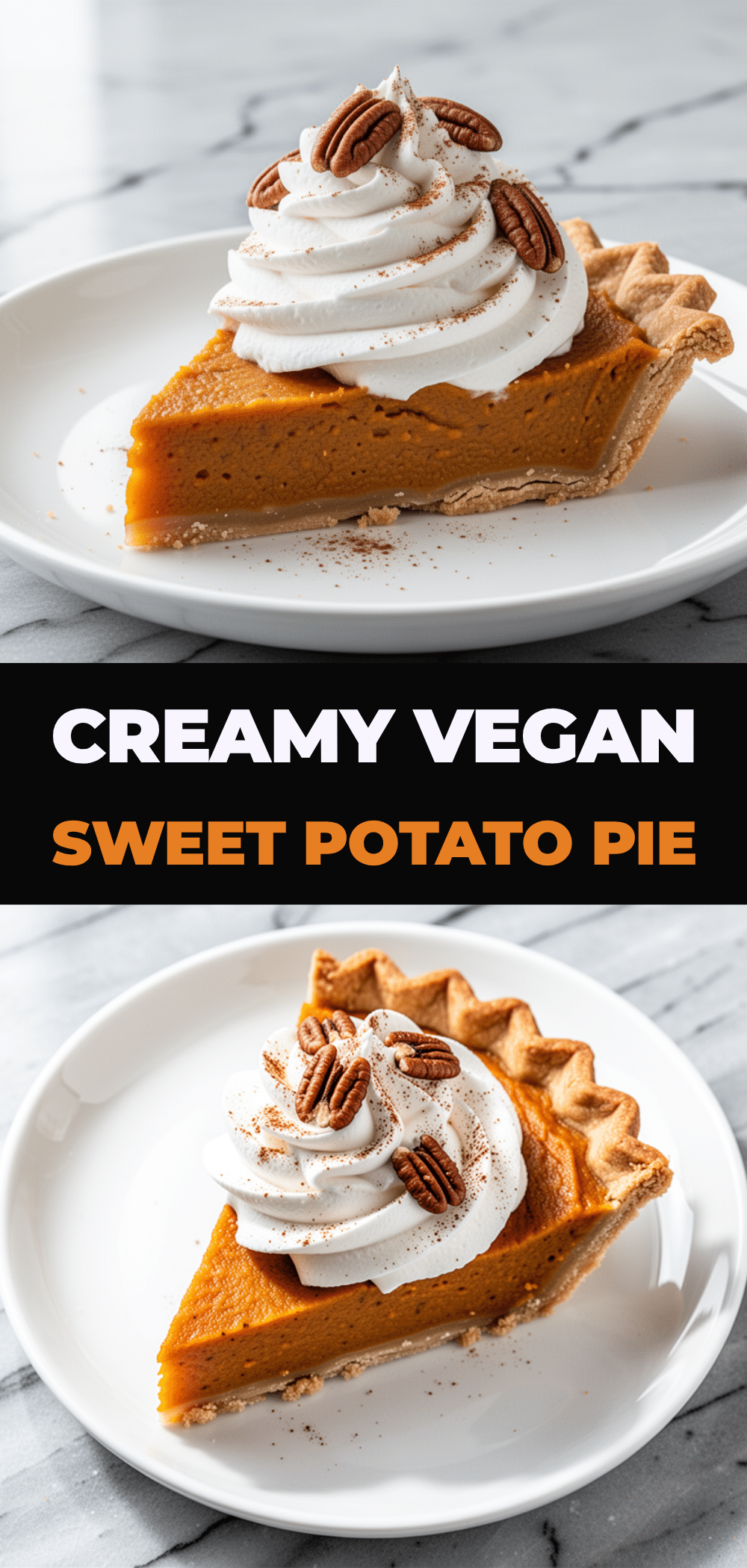 Vegan Fall Sweet Potato Pie: Best Holiday Recipe 5 vegan fall sweet potato pie recipe